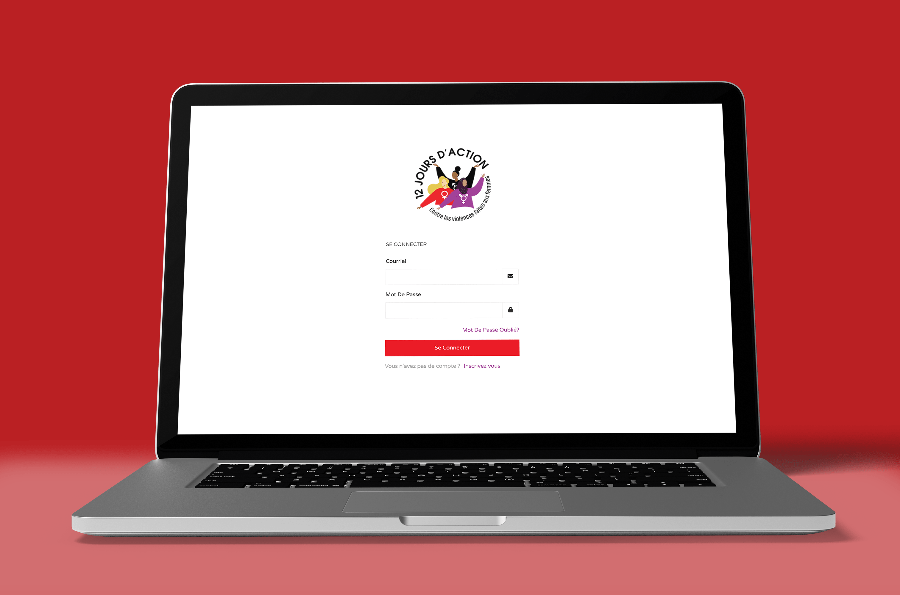 developement-application-web-projet-oshara-ff1-login-page