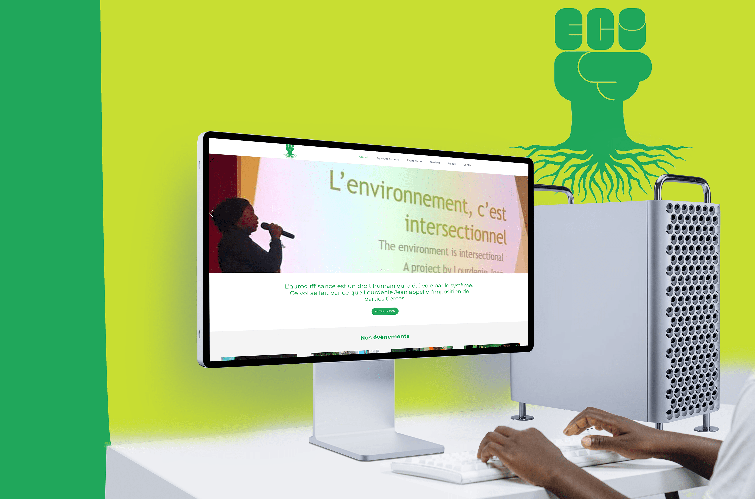 oshara-site-web-agece-de-developpement-projet-leci