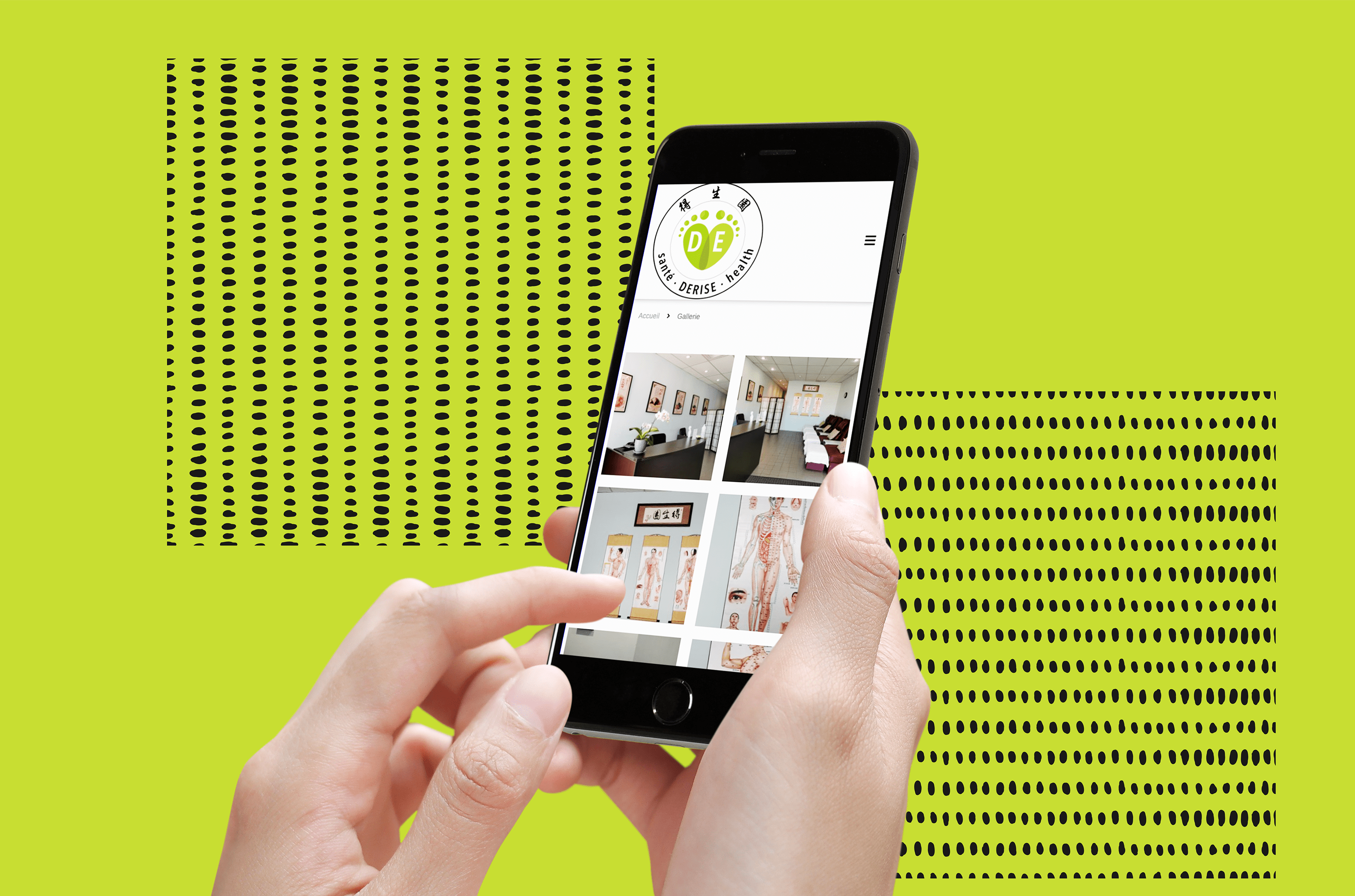 oshara-website-developpement-project-club-sante-derise