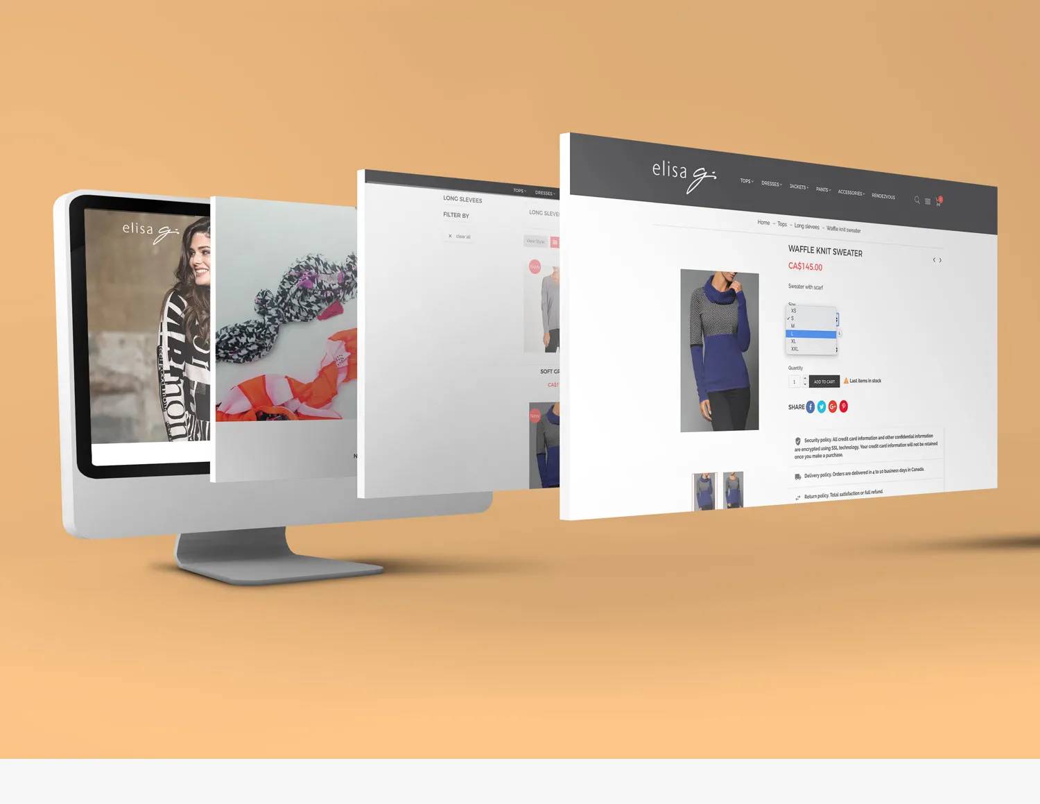 site web par Oshara