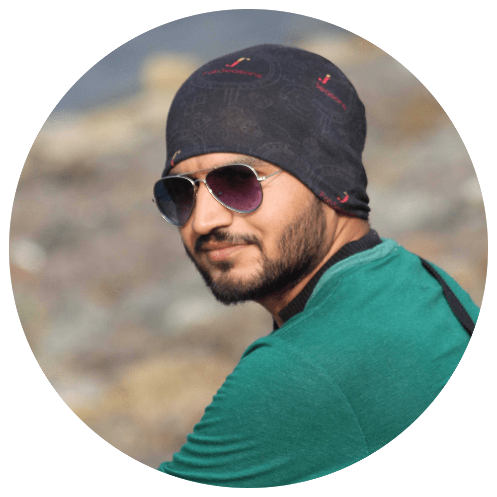 Rajesh B