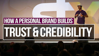 Trust and credibility