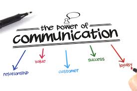 Les clés d'une bonne communication
