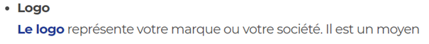 exemple lien contextuel