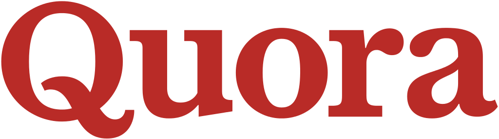 quora logo