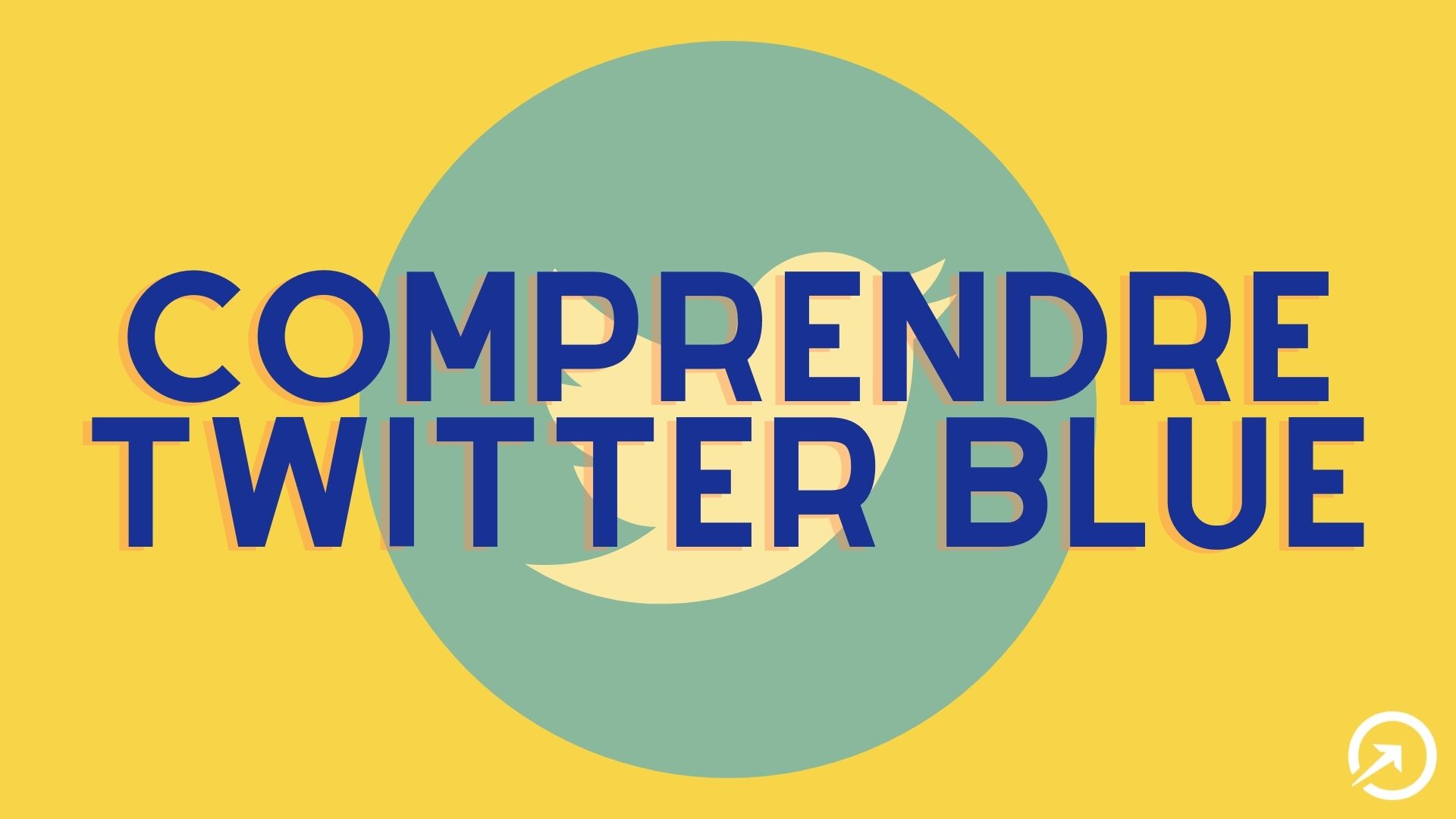 Comprendre Twitter Blue