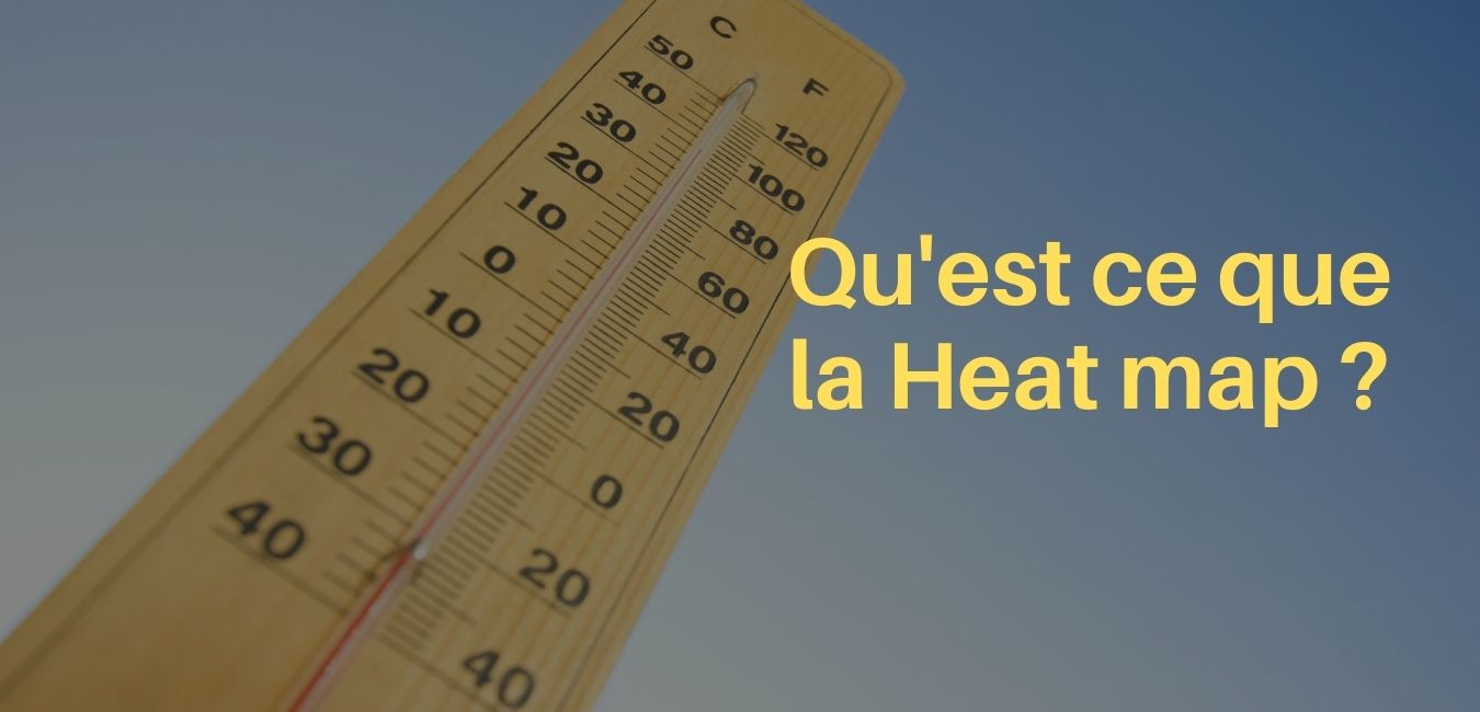 Heat map